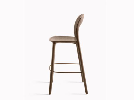 GoEs Elle Bar Chair