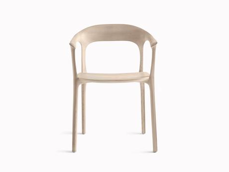 GoEs Elle Armchair 