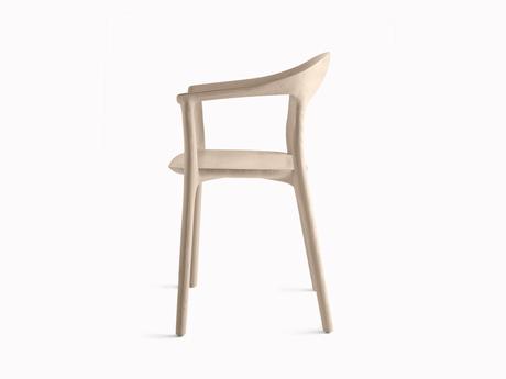 GoEs Elle Armchair 