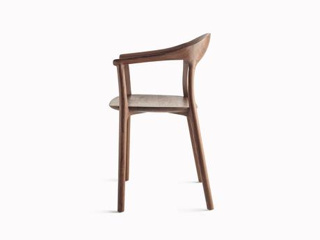 GoEs Elle Armchair 