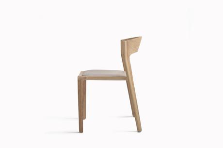 GoEs Primum Chair 