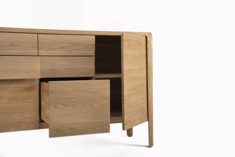 GoEs Primum Sideboard