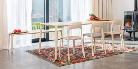 GoEs Elle Dining Table 