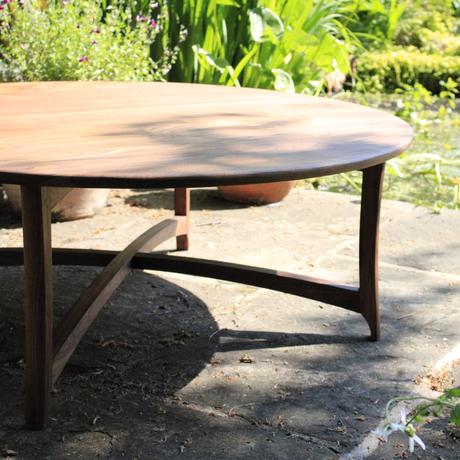 Ayton Round Coffee Table