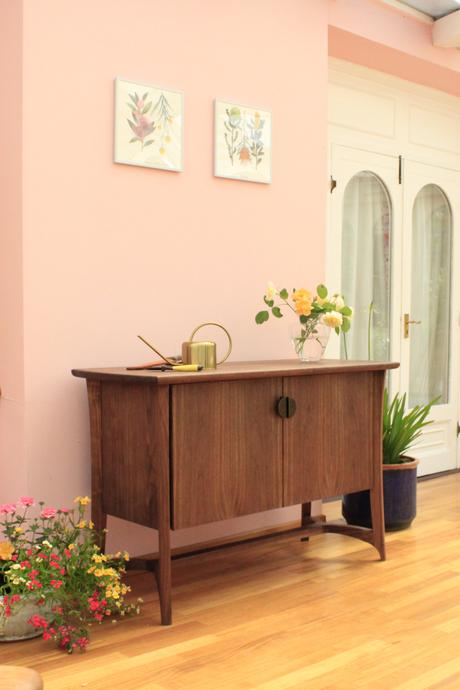 Ayton Sideboard