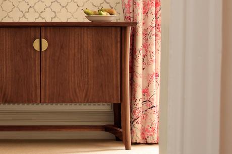 Ayton Sideboard