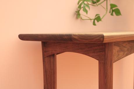 Ayton Console Table