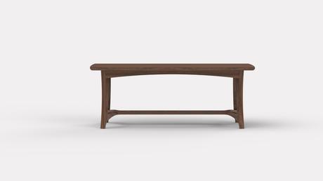 Ayton Coffee Table