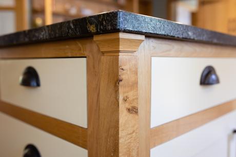  Kitchen Project - Glebeside