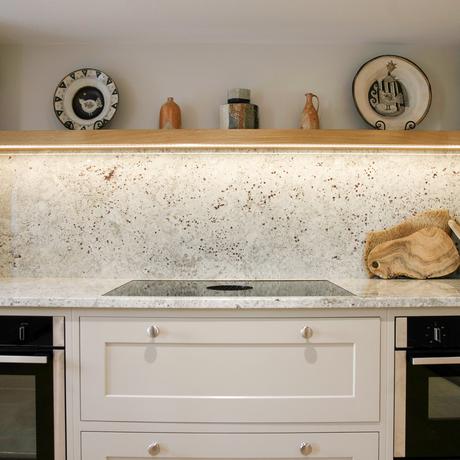 Kitchen Project - Carlton