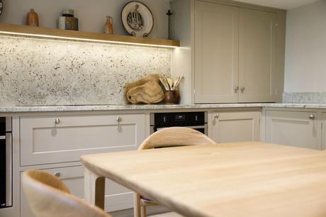 Kitchen Project - Carlton