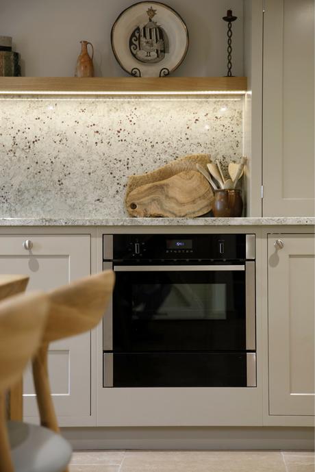 Kitchen Project - Carlton