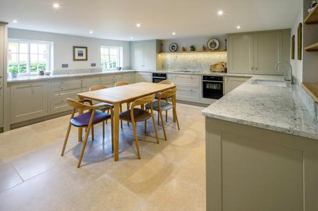 Kitchen Project - Carlton