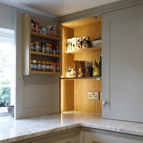 Kitchen Project - Carlton