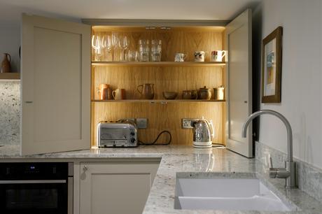 Kitchen Project - Carlton