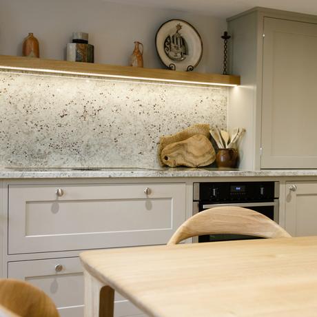 Kitchen Project - Carlton