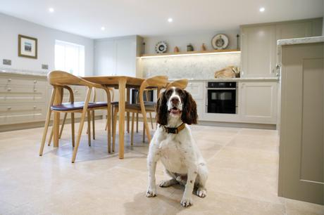 Kitchen Project - Carlton