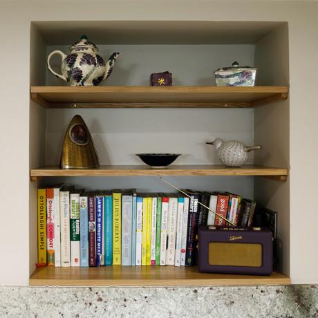 Kitchen Project - Carlton