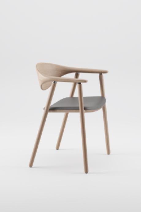Artisan Naru Chair