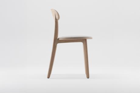 Artisan Tanka Chair