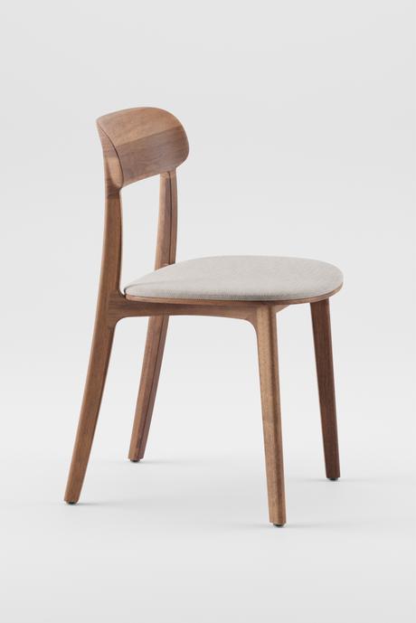 Artisan Tanka Chair