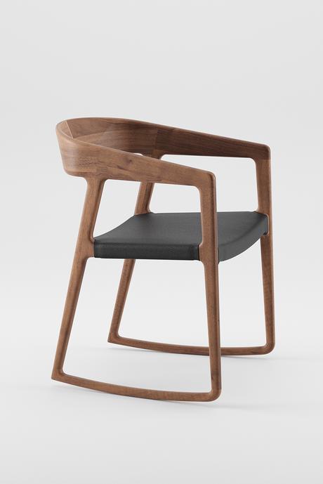 Artisan Tesa Rocking Chair