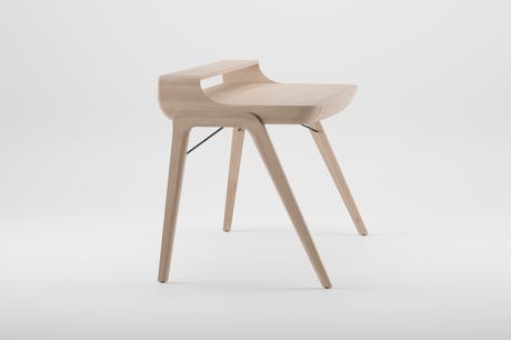 Artisan Picard Desk