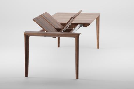 Artisan Tara Extending Table