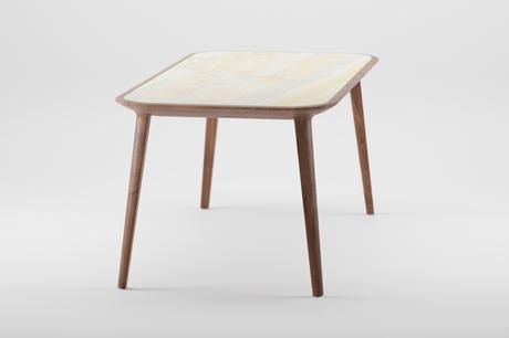 Artisan Kalota Table 