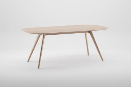Artisan Coco Table 