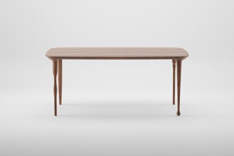 Artisan Pasha Table 