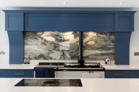 Kitchen Project - Poppleton