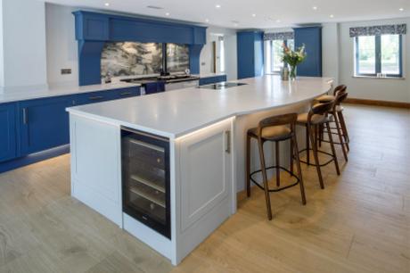 Kitchen Project - Poppleton