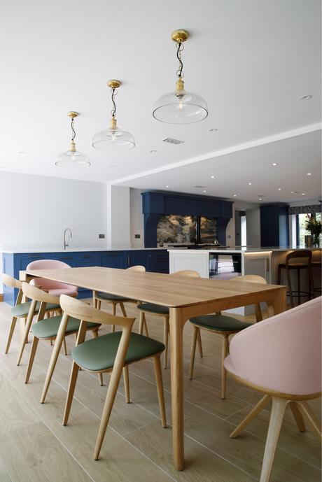 Kitchen Project - Poppleton
