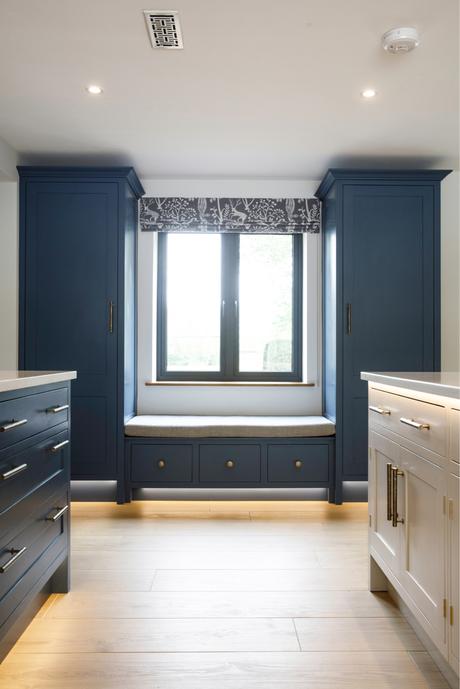 Kitchen Project - Poppleton