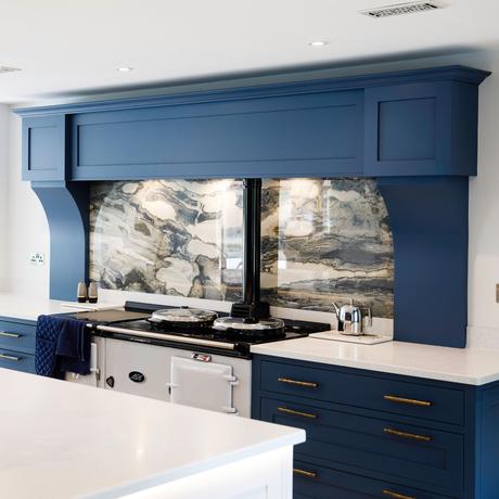 Kitchen Project - Poppleton