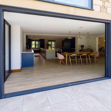 Kitchen Project - Poppleton