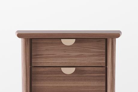 Ayton High Chest Of Drawers
