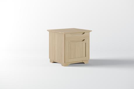 Bedale Bedside Cabinet