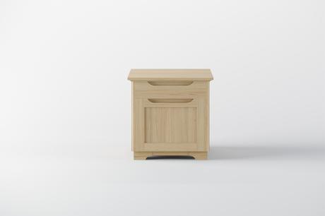Bedale Bedside Cabinet