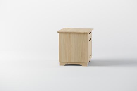 Bedale Bedside Cabinet