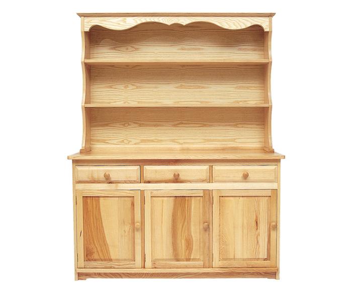 Helmsley Dresser