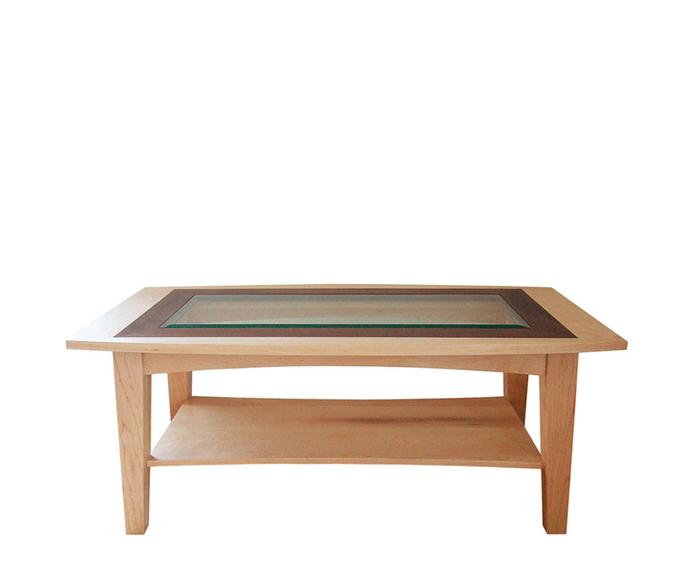 Rievaulx Coffee Table