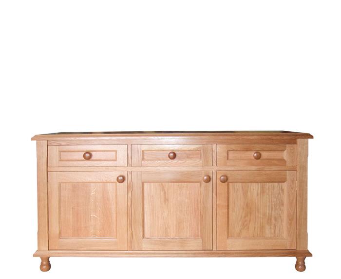 Farmhouse Sideboard