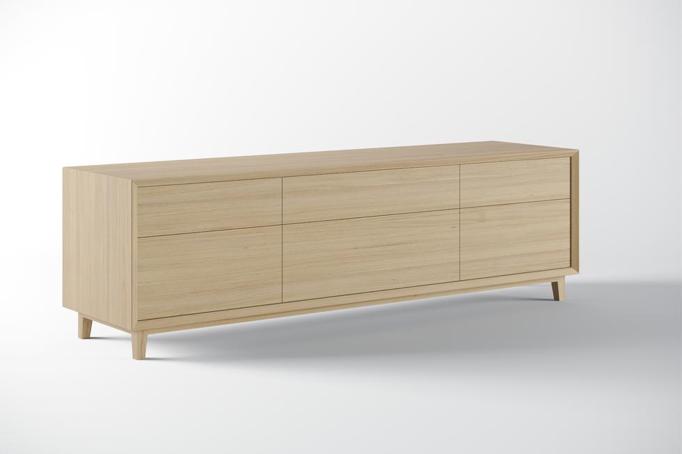 Rye Sideboard