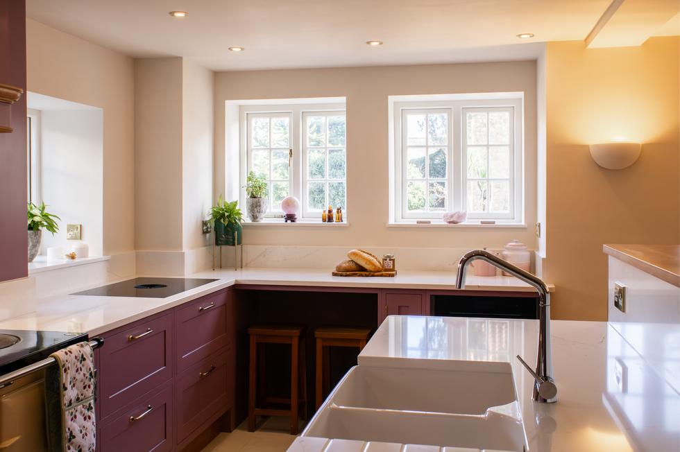 Kitchen Project - Ripon