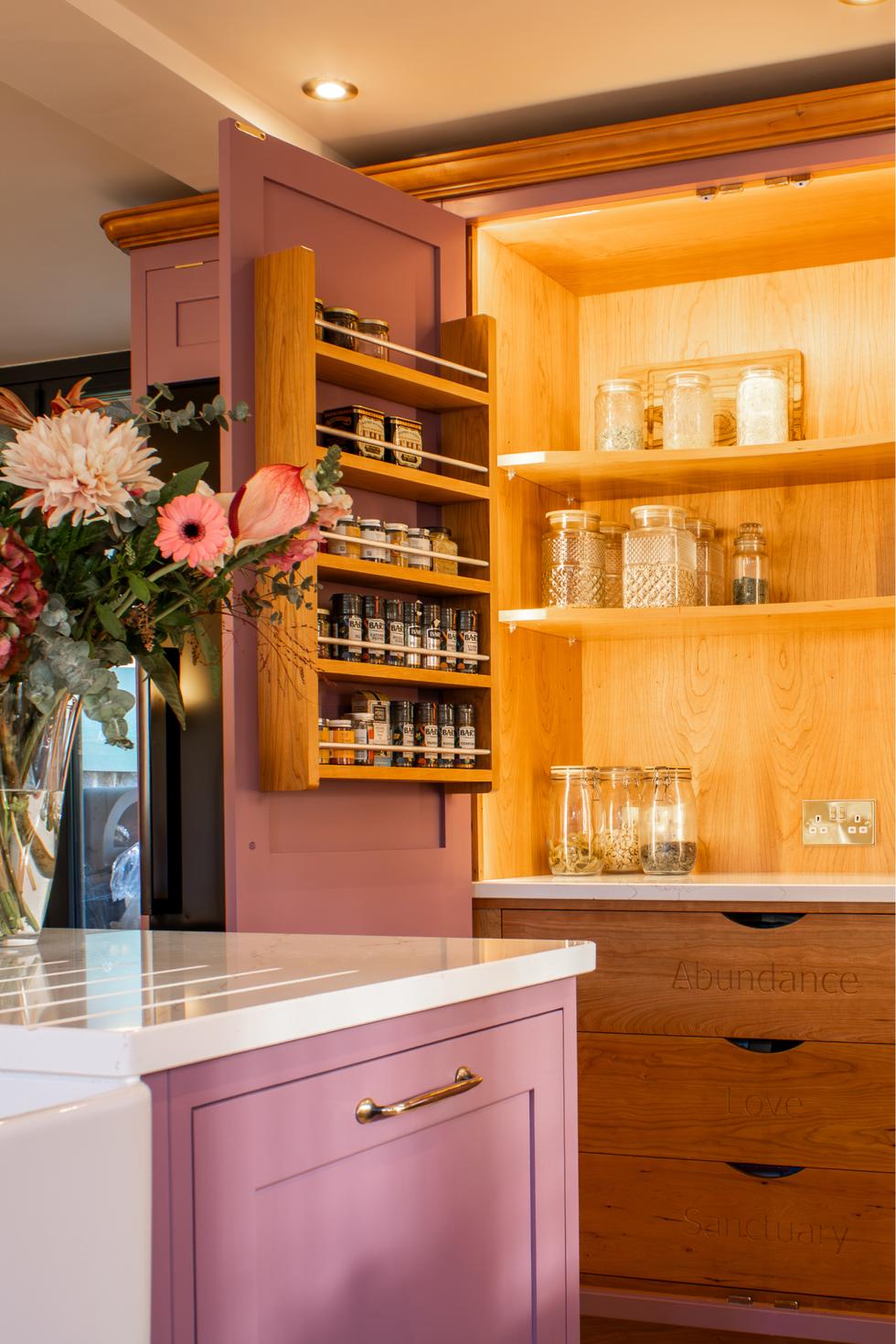Kitchen Project - Ripon