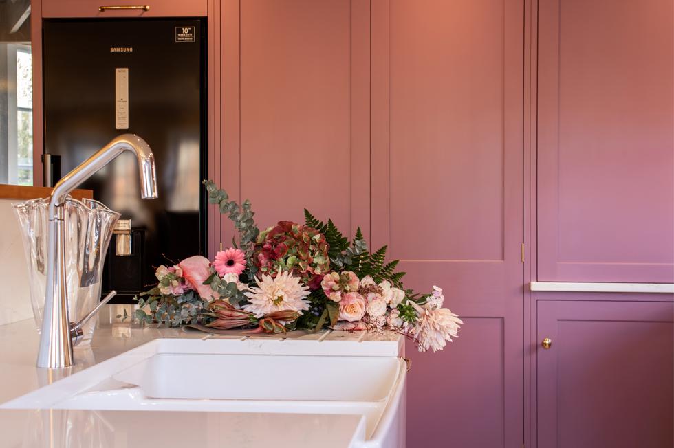 Kitchen Project - Ripon