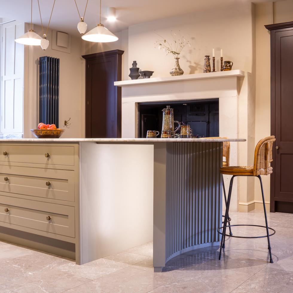 Kitchen Project - Clifton