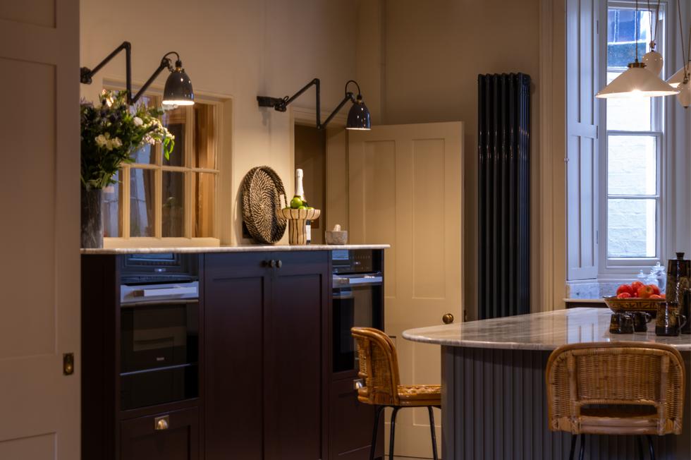 Kitchen Project - Clifton